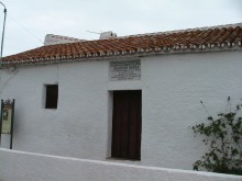 Casa Natal del Poeta Salvador Rueda